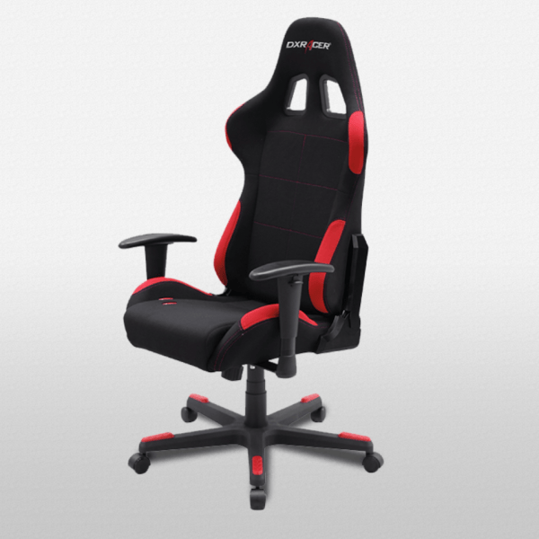 DXRacer Formula Series OH/FD01/NR Gaming/Ergonomic Chair